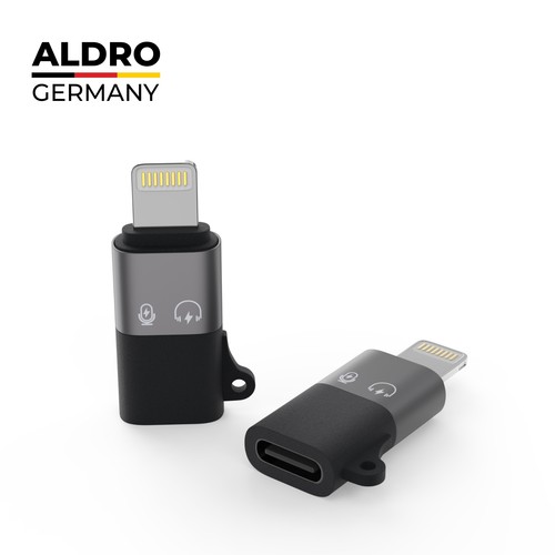 Ios iphone auf usb adapter - ios,
