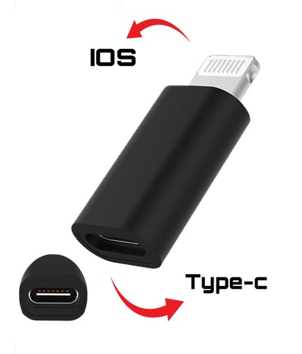 Usb auf ios typ buchse - ios, c