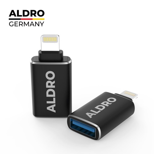 Iphone auf usb adapter otg - iphone, 3.0