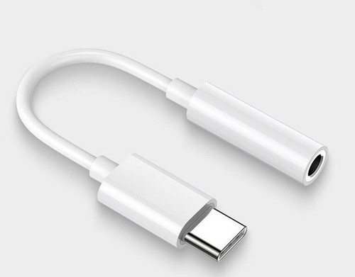 Audio adapter usb typ - usb, aux