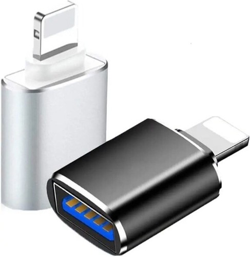 Iphone usb adapter otg - iphone, zu