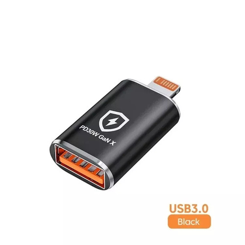 Ios auf usb otg - a, pd