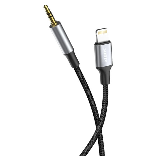 Iphone aux kabel - iphone, 8