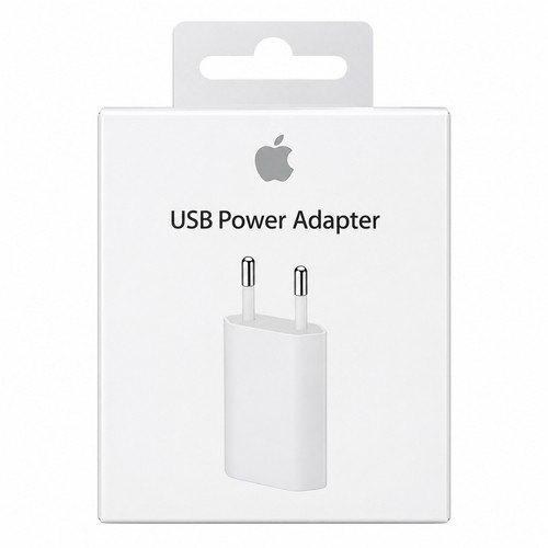 Original apple ladeadapter - apple,