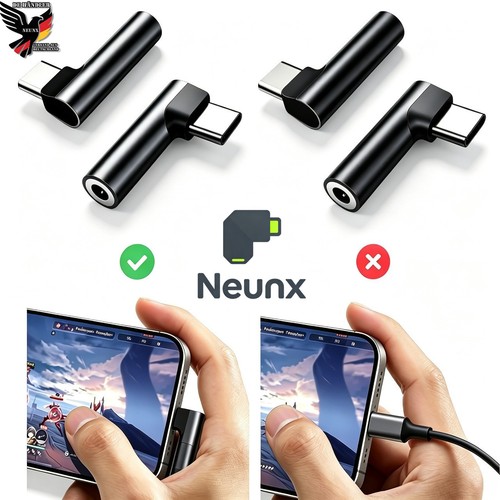 Usb auf aux - aux, klinke