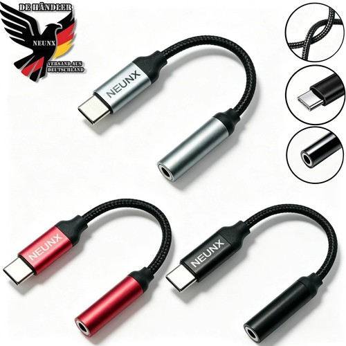 Usb typ auf aux - typ,