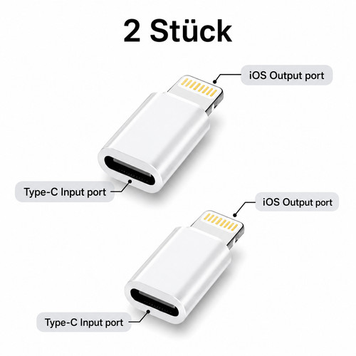 Usb typ ios iphone - typ-c,