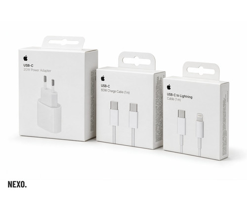 Original apple 20w usb - 20w, usb-c