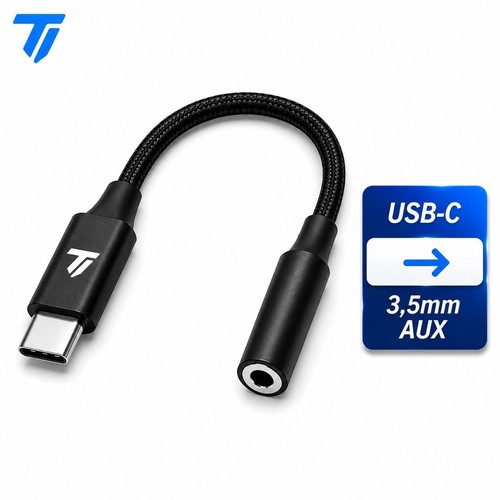 Usb auf aux 5mm klinke - usb,