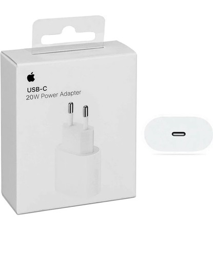 Original apple 20w usb - apple, usb-c