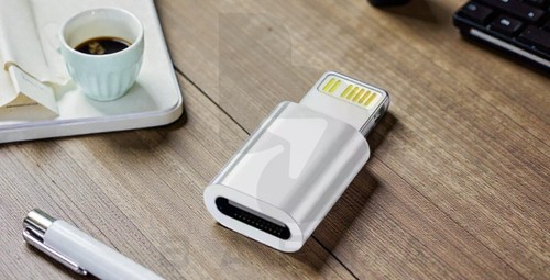 Usb typ ios iphone - zu,