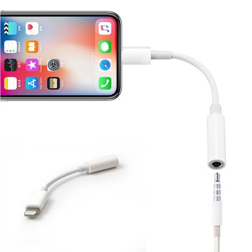 Audio aux für iphone adapter - audio,