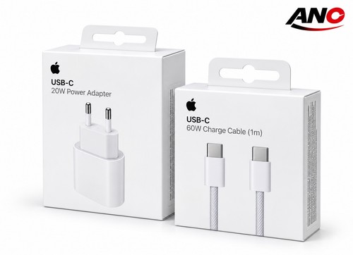 Original apple 20w usb - original,