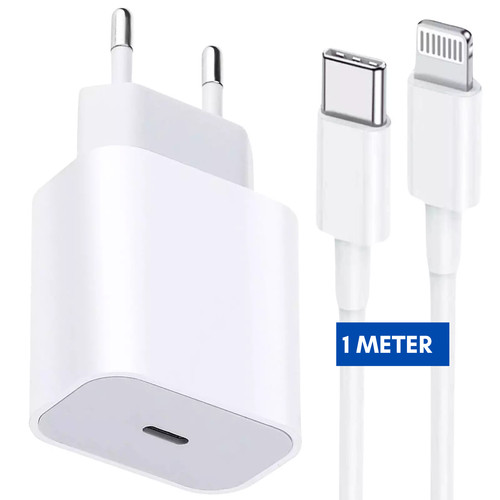 20w ladekabel schnell - 20w,