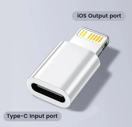 Usb typ ios iphone - zu,