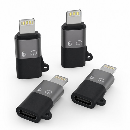 Ios iphone auf usb adapter - iphone,
