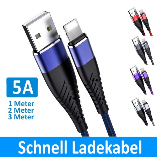 Ladekabel für iphone - iphone, kabel