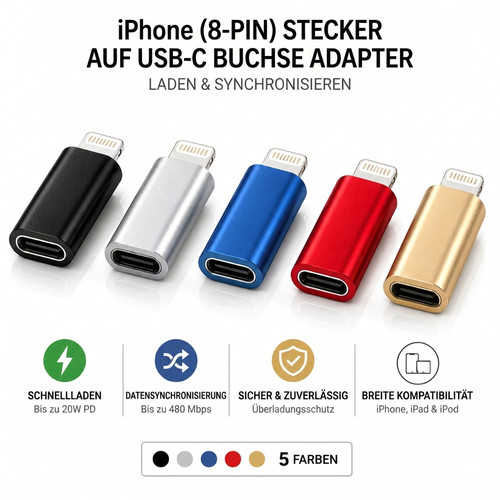 Für iphone ios auf usb - für,