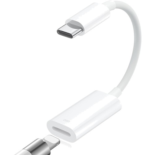 Usb auf lightning - usb-c, adapter