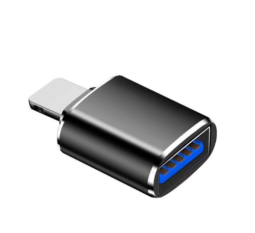 Iphone usb adapter otg - a,