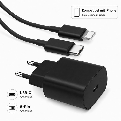 Schnell ladegerät ladekabel - ladegerät,