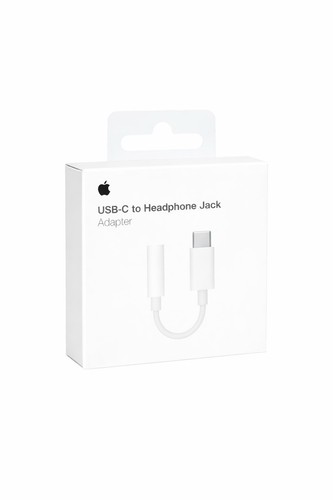 Original apple aux adpater - original, aux-adpater