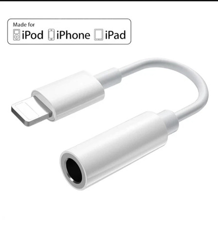 Apple adapter aux - adapter,