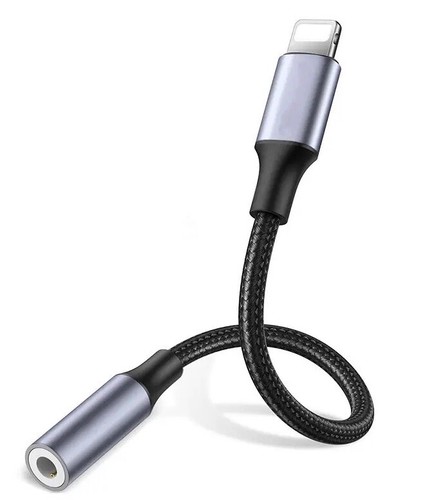 Iphone auf aux 5mm - 3,5mm, adapter