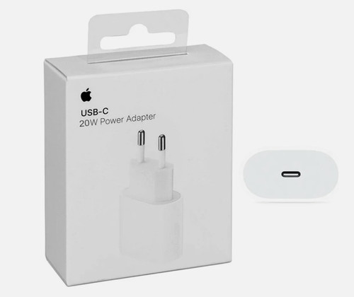 Original apple 20w netzteil - 20w,