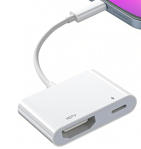 Hdmi adapter kabel - hdmi,