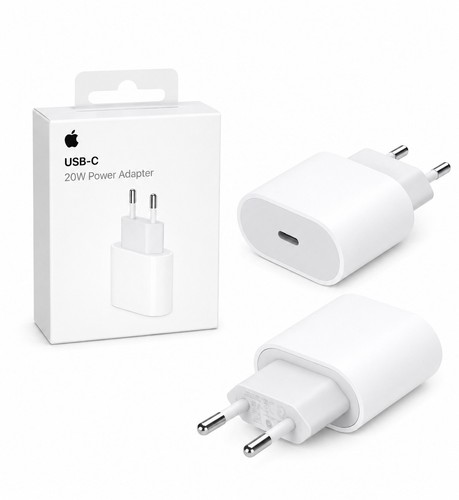 Original apple 20w - usb-c, power