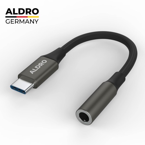 Usb adapter klinke - usb, aux