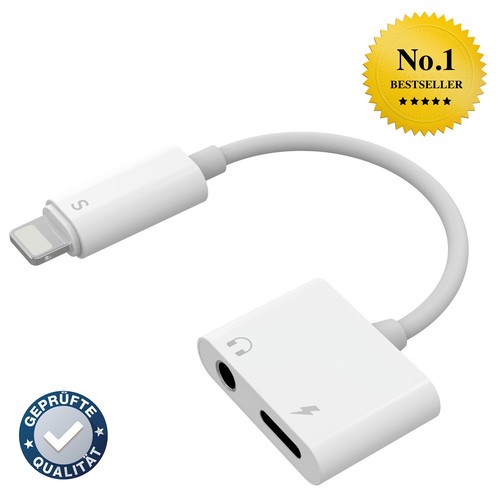 Iphone adapter für - iphone,