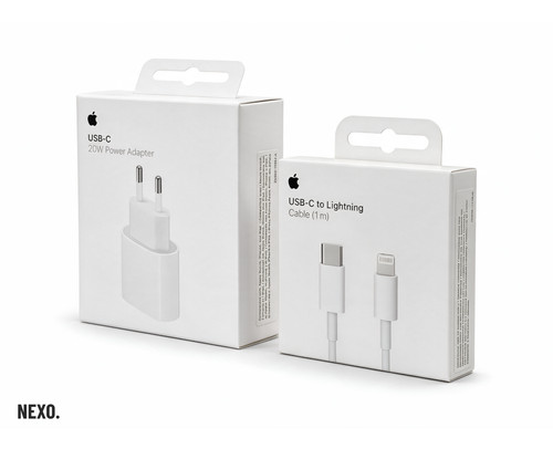 Original apple 20w - original,
