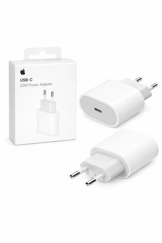 Original apple 20w - apple,