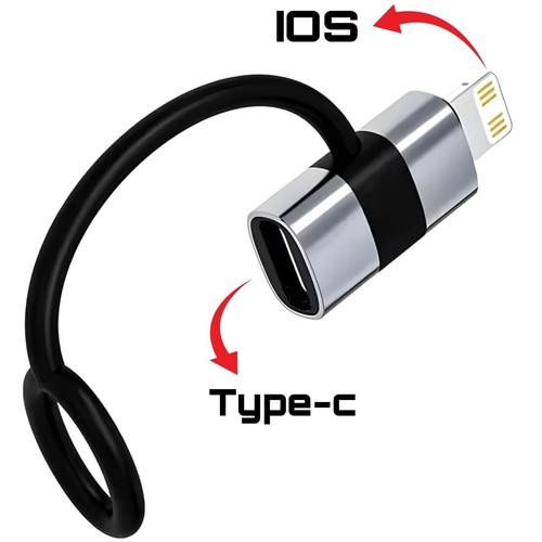Usb auf ios otg - auf, stecker