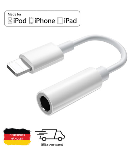 Apple adapter aux - apple, für