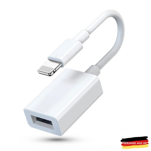 Usb auf apple - usb, otg