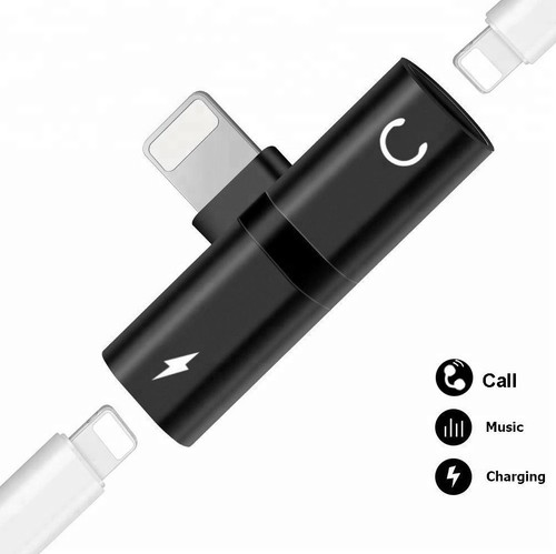 Audio splitter 1 - audio, adapter