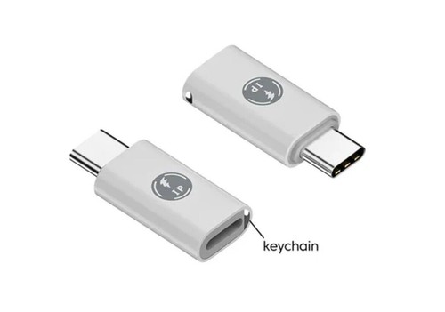 Pin auf type - type-c, 8-pin