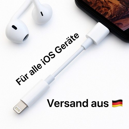 Premium klinken adapter für - "premium,