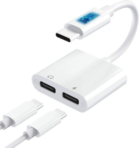 Usb typ dual 1 - c, 2