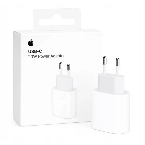 Apple 20w original - apple, c