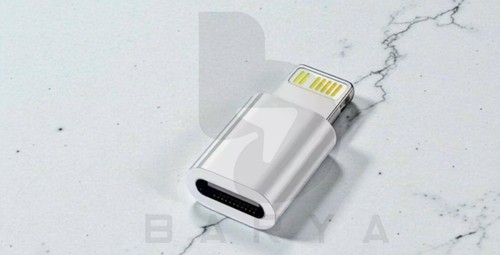 Usb typ ios iphone - typ-c,