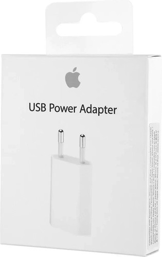 Original apple usb - original, 5w