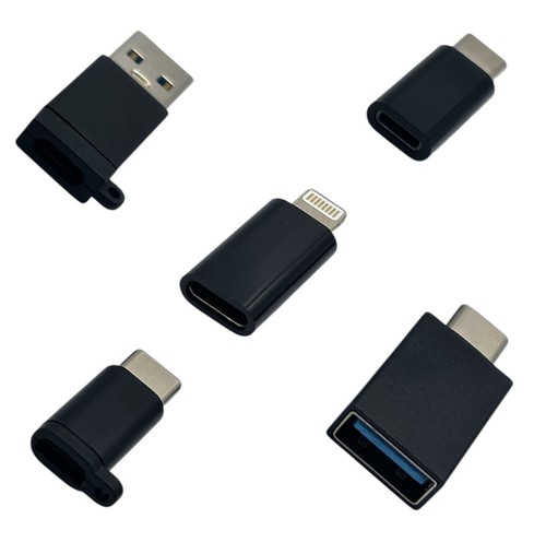 Usb adapter konverter - konverter, otg