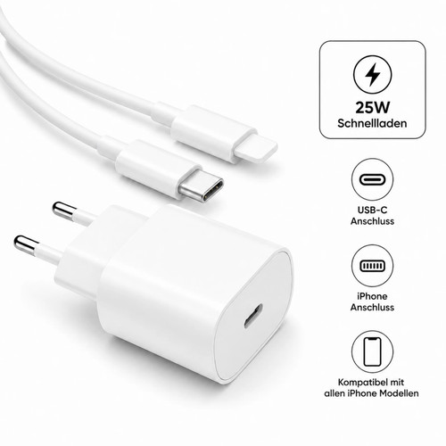 20w schnell ladegerät - schnell,