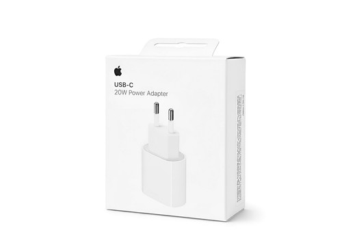 Original apple 20w - usb-c, power
