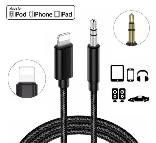 Iphone auf aux adapter kabel - iphone,