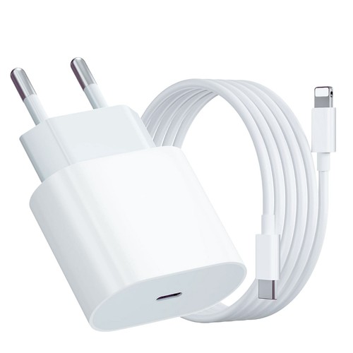 20w schnell ladegerät - schnell, pd